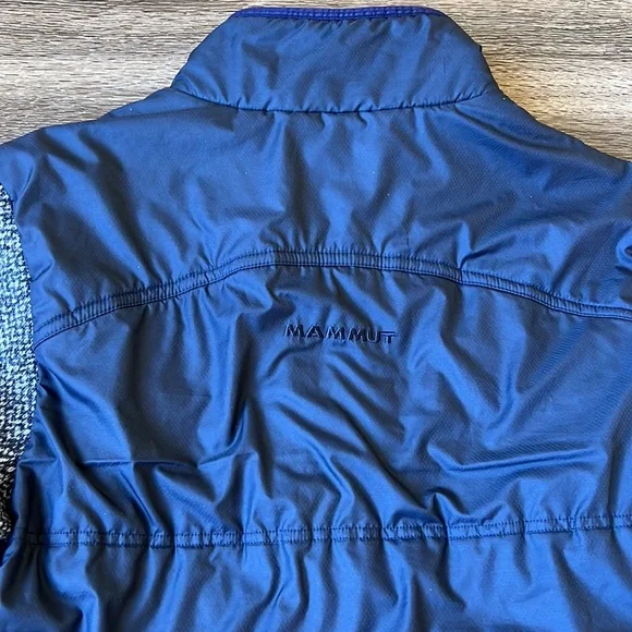 Mammut Kira Advanced Ml Jacket - Women's Size Small